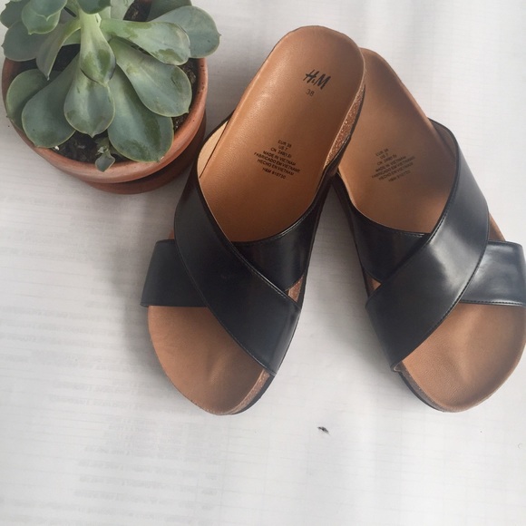 h&m birkenstock